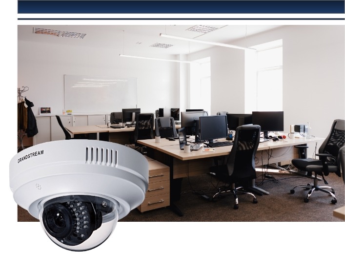 GXV3611-SIP-IP-CAMERA