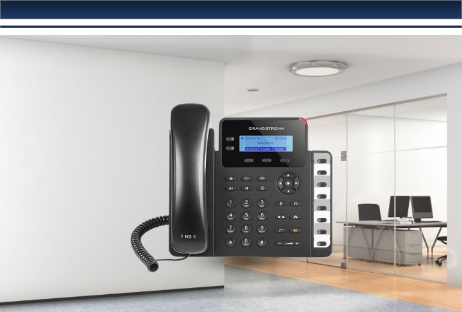 Grandstream IP Phones Doha