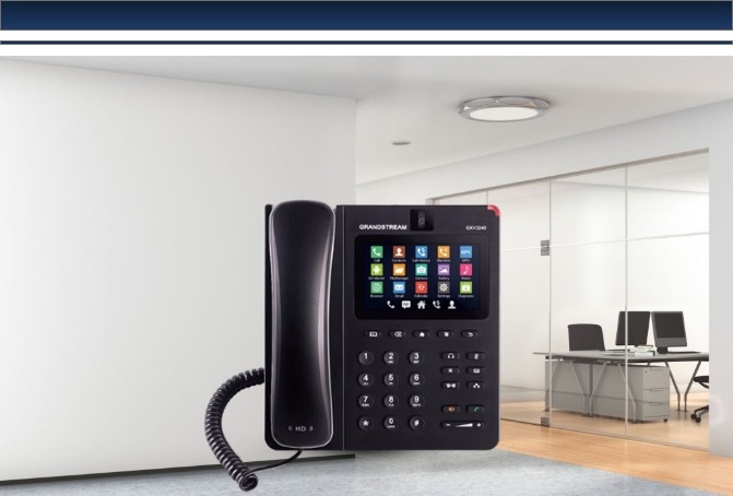 IP Telephone Qatar