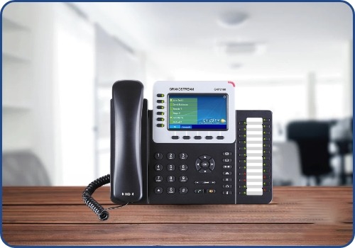 IP-Telephone