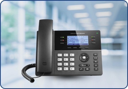 Grandstream PBX