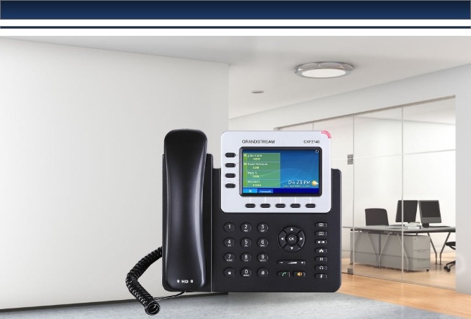 IP Telephone