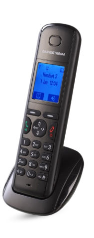 Dect Phone