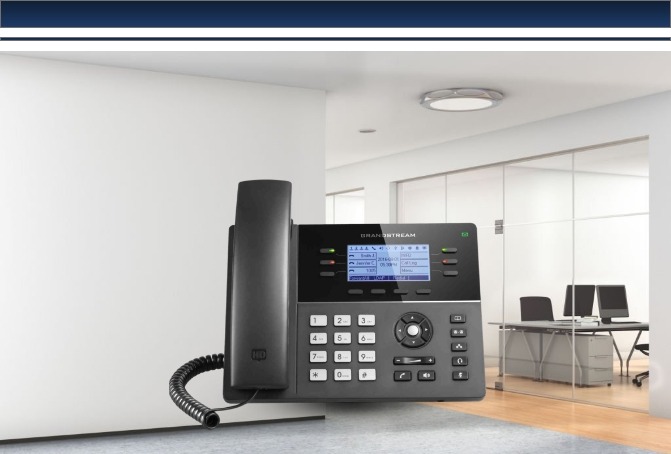 Office Telephone System