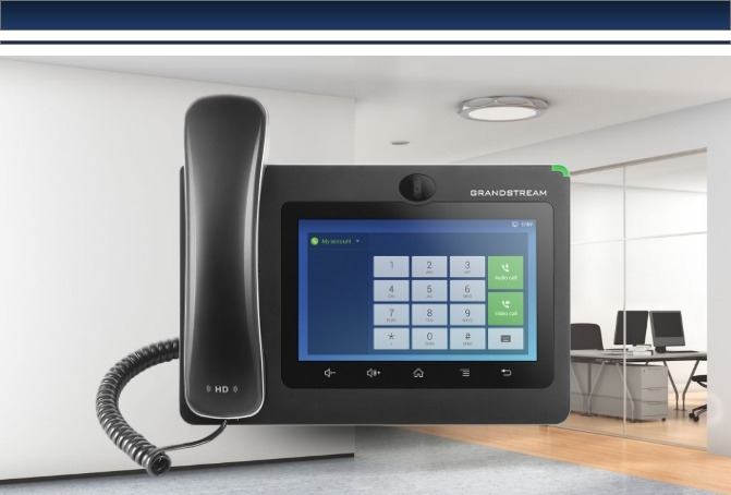 VOIP Phone Doha